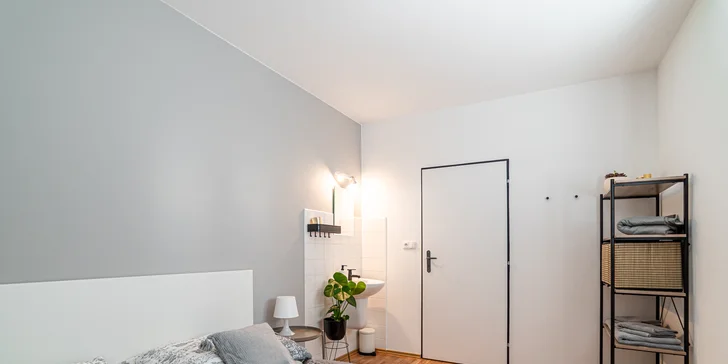 Pobyt ve vinařství ve Velkých Bílovicích i degustace vín: apartmán nebo celý penzion až pro 8 osob