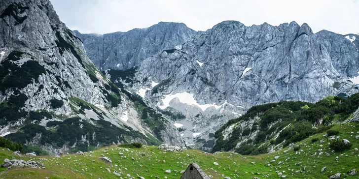 Poznávací zájezd do Černé Hory: túry, ubytování se snídaní i doprava