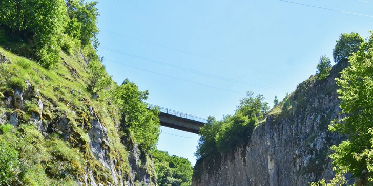 Poznávací zájezd do Černé Hory: túry, ubytování se snídaní i doprava