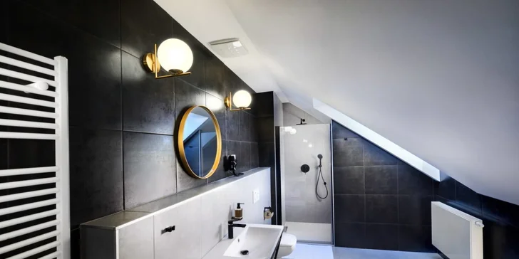 Pobyt v komfortním 4* hotelu ve Strážích pod Tatrami: 2 km od AquaCity, snídaně, bio kosmetika