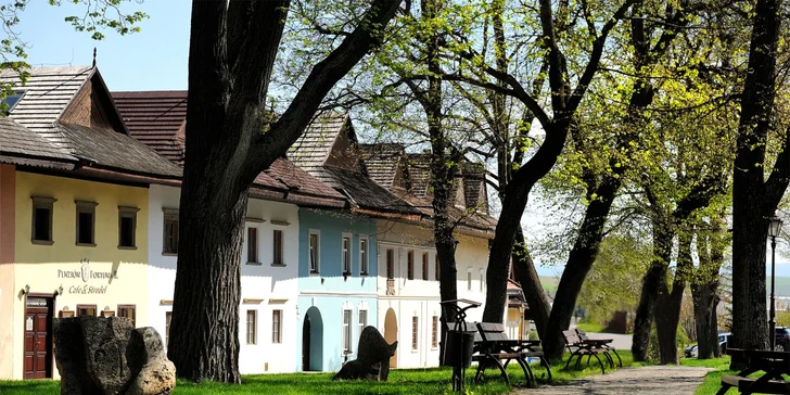 Pobyt v komfortním 4* hotelu ve Strážích pod Tatrami: 2 km od AquaCity, snídaně, bio kosmetika