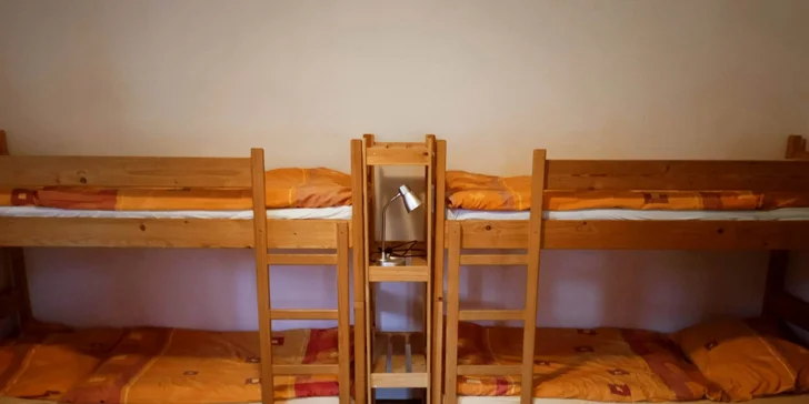 Pohoda jako u babičky: odpočinkový pobyt v Jeseníkách se snídaní