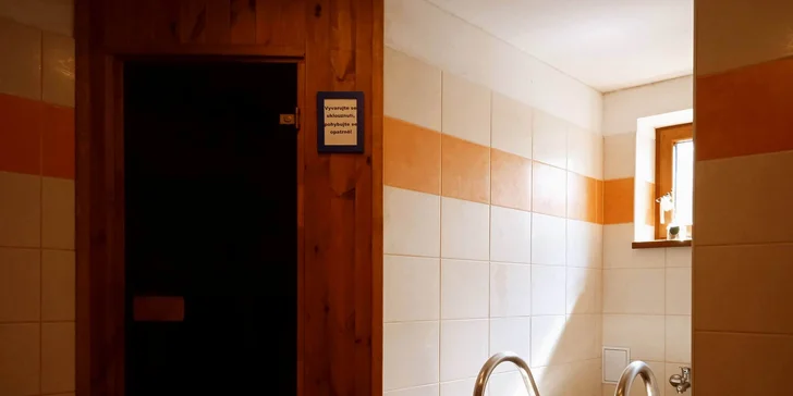 Pohoda jako u babičky: odpočinkový pobyt v Jeseníkách se snídaní
