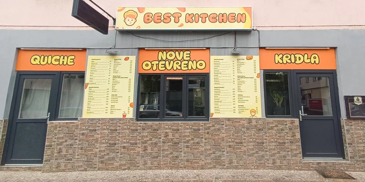 Quiche o váze 1000 g: jahodový, masový, houbový, hovězí, bramborový či oříškový