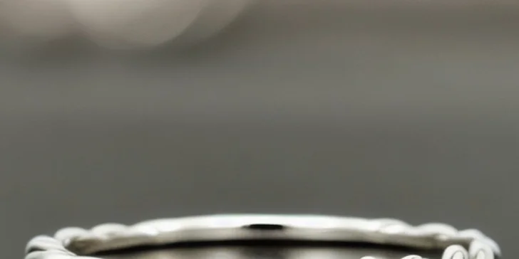 Vyrobte si minimalistický či zásnubní prstýnek aneb kurz práce se stříbrem