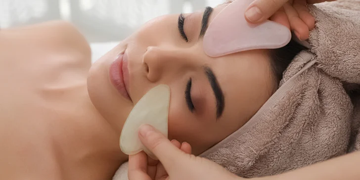 Masáž dle výběru: reiki, maderoterapie, ruční lymfatická, relaxační masáž a lifting obličeje