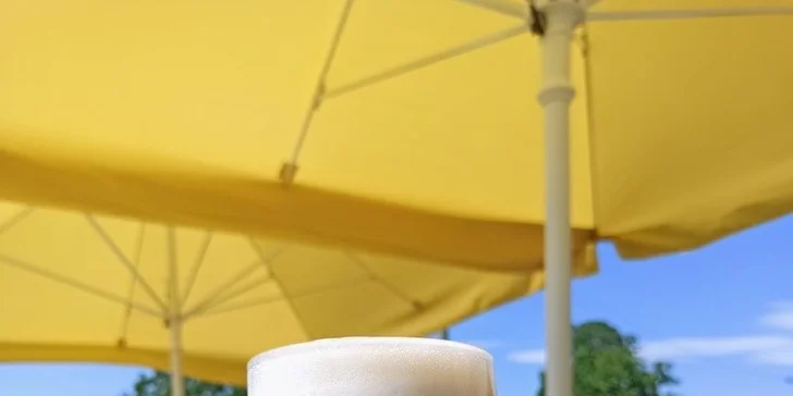 Na den sládkem v rodinném řemeslném pivovaru Beer Daddy až pro 4 osoby