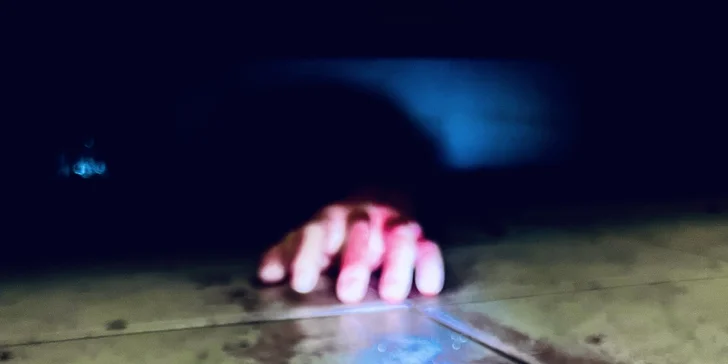 Napínavá zábava: úniková hra na motivy známého hororového filmu