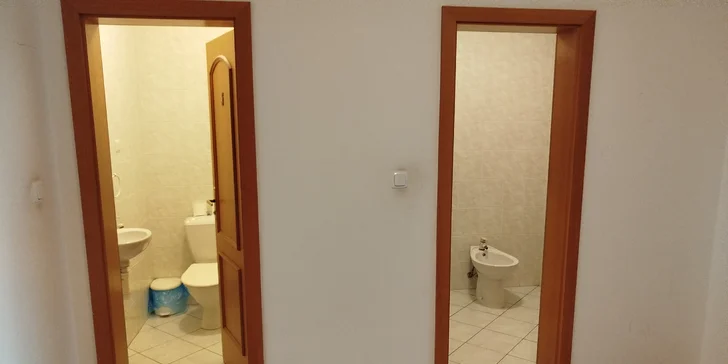 Pobyt v příjemném penzionu na náměstí v Čáslavi i se snídaní a saunou