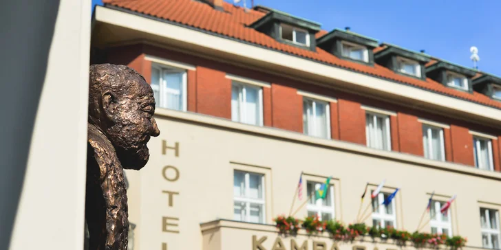 4-16 ks lahodných brownies na odnos s sebou: čokoláda, slaný karamel i oreo