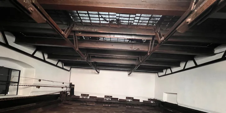 Národní muzeum pivovarnictví: komentovaná prohlídka a pro dospělé i ochutnávka piva