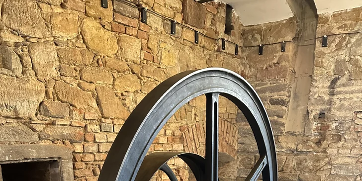 Národní muzeum pivovarnictví: komentovaná prohlídka a pro dospělé i ochutnávka piva