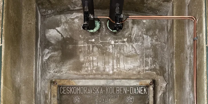 Národní muzeum pivovarnictví: komentovaná prohlídka a pro dospělé i ochutnávka piva