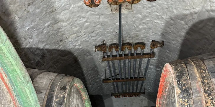 Národní muzeum pivovarnictví: komentovaná prohlídka a pro dospělé i ochutnávka piva