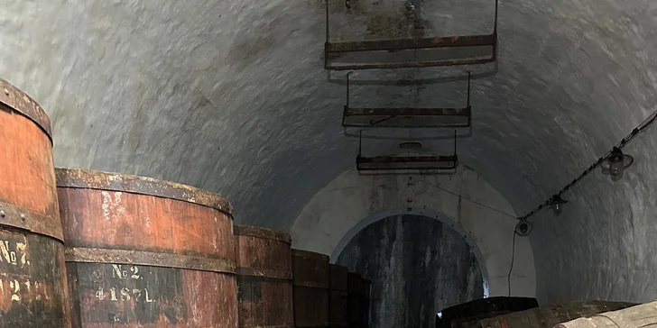 Národní muzeum pivovarnictví: komentovaná prohlídka a pro dospělé i ochutnávka piva