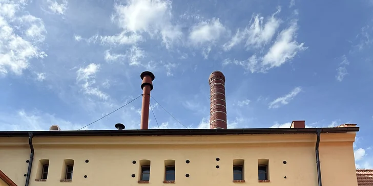 Národní muzeum pivovarnictví: komentovaná prohlídka a pro dospělé i ochutnávka piva