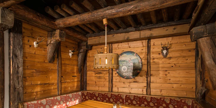 Aktivní dovolená u Zell am See: all inclusive i dítě do 5,9 let zdarma