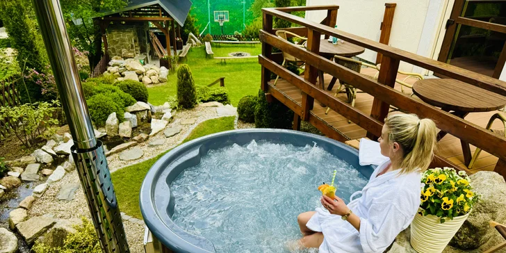 Rodinná dovolená v Polsku: 3* hotel nedaleko Ski Areny, polopenze, wellness i aktivity pro děti