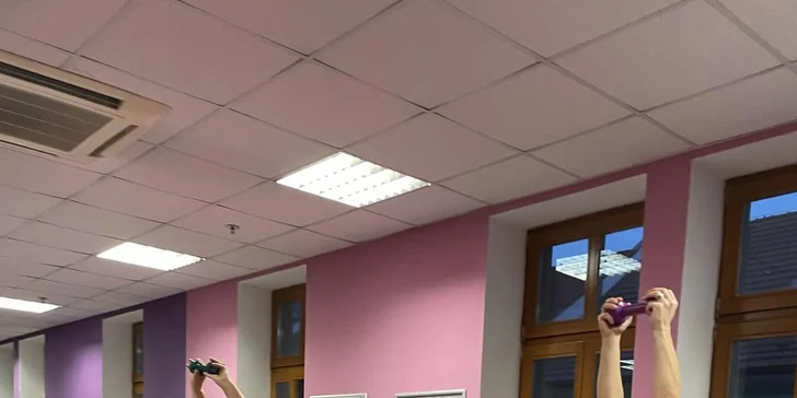 Permanentka do fitka pro ženy: stravovací a cvičební plán i skupinové lekce