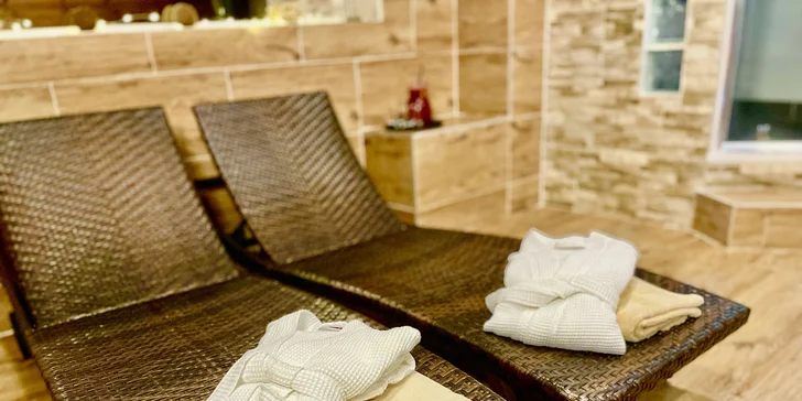 Pobyt v Bratislavě: 3* hotel se snídaní, privátní saunou, vířivkou i bazénem