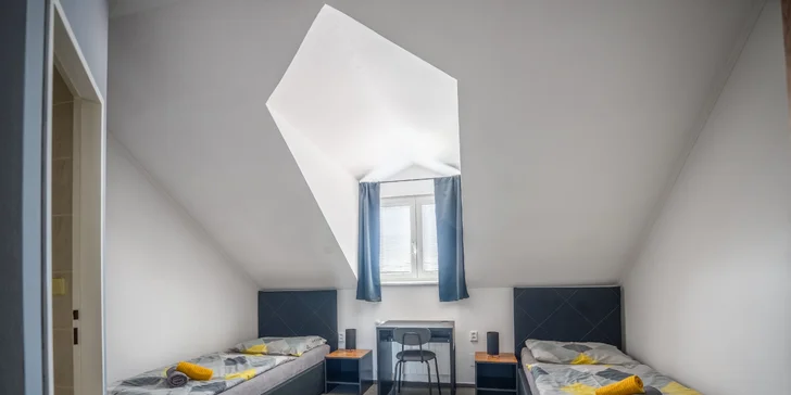 Relax na Slovácku s privátním wellness, cyklovýlety