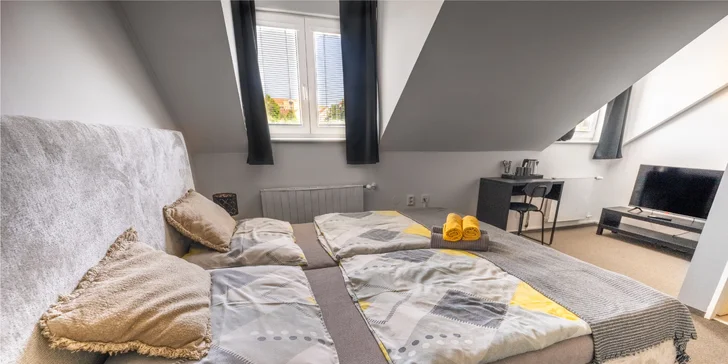 Relax na Slovácku s privátním wellness, cyklovýlety