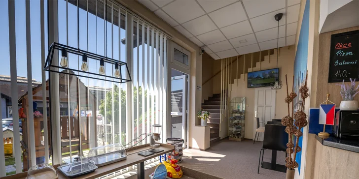 Relax na Slovácku s privátním wellness, cyklovýlety