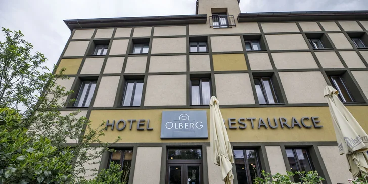 Relax ve dvou i v partě: 60 nebo 90 min. v privátním wellness i s tříchodovým menu