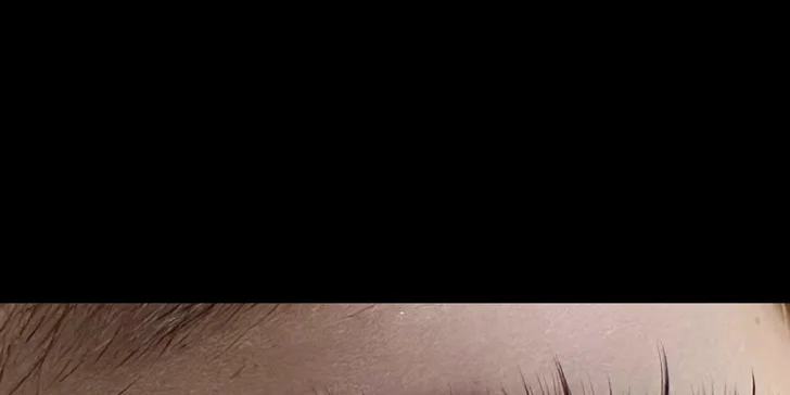 Krásné řasy jako pro panenku: lash lifting vč. barvení, 3D až 5D objem i přirozená metoda řasa na řasu