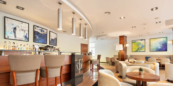 Dovolená v lázeňské městečku Ustroň: 4* hotel s wellness a snídaní