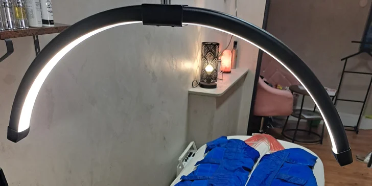 Vacupress s lymfodrenáží nebo zábalem proti celulitidě i neinvazivní lifting obličeje