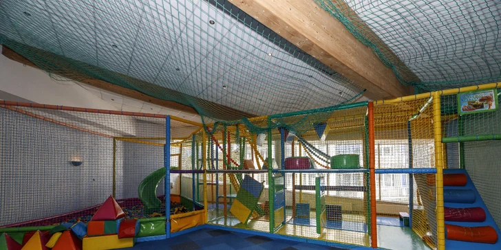 Luxusní wellness pobyt u Baltu: hotel 2 min. od písečné pláže i neomezeně wellness