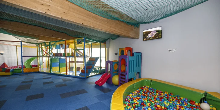 Luxusní wellness pobyt u Baltu: hotel 2 min. od písečné pláže i neomezeně wellness