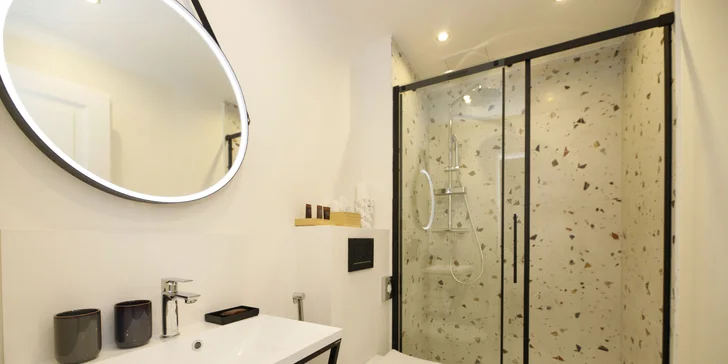 Pobyt v centru Prahy: hotel u Staroměstského náměstí se snídaní