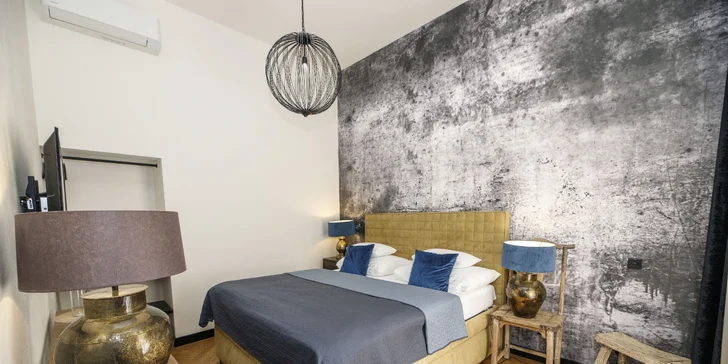 Pobyt v centru Prahy: hotel u Staroměstského náměstí se snídaní