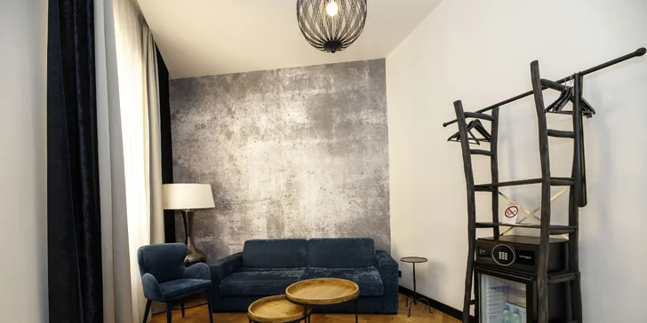 Pobyt v centru Prahy: hotel u Staroměstského náměstí se snídaní