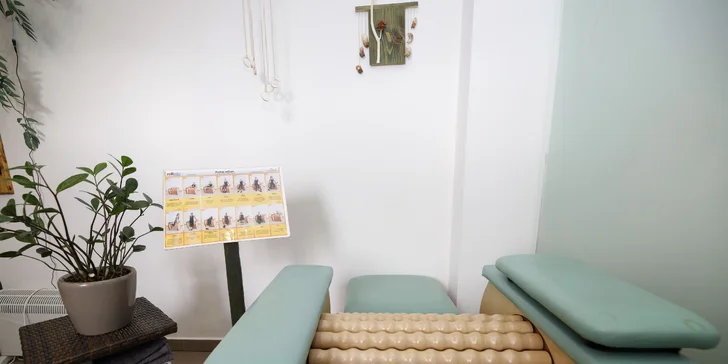 Romantika v Moravském krasu: polopenze i hodina privátního wellness