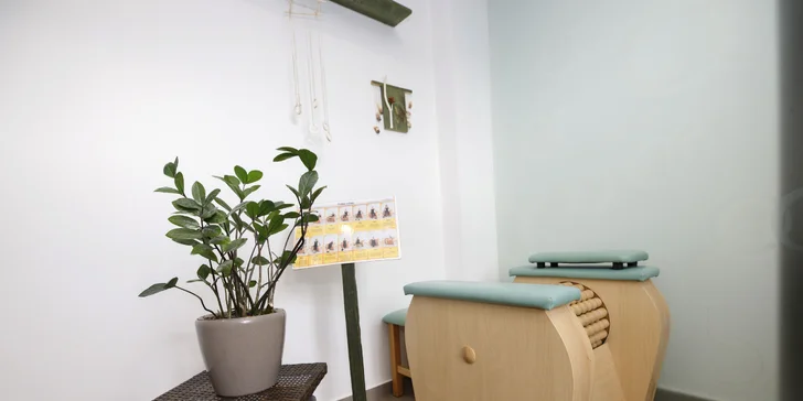 Romantika v Moravském krasu: polopenze i hodina privátního wellness