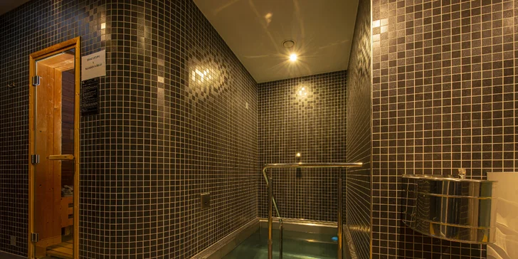 Hotel Alexander**** v lázních Bardejov: nabitý pobyt s plnou penzí, procedurami a neomezeným wellness