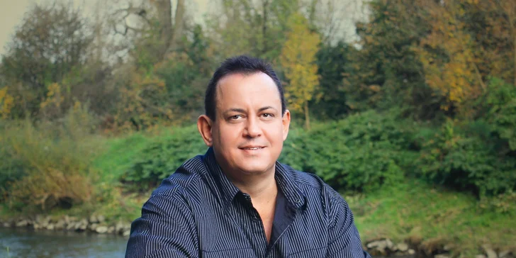 Pavel Žilka - Masáže Kaill