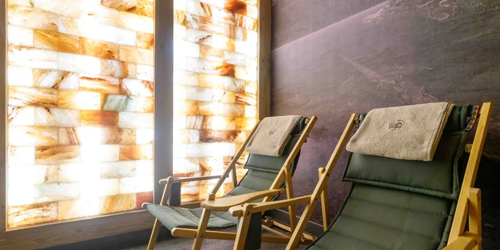 Aktivní relax kousek od Zakopaného: hotel se snídaní, wellness i slevy do termálů