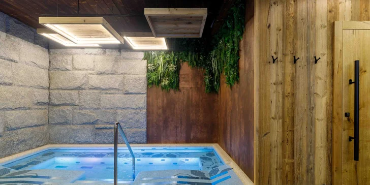 Aktivní relax kousek od Zakopaného: hotel se snídaní, wellness i slevy do termálů