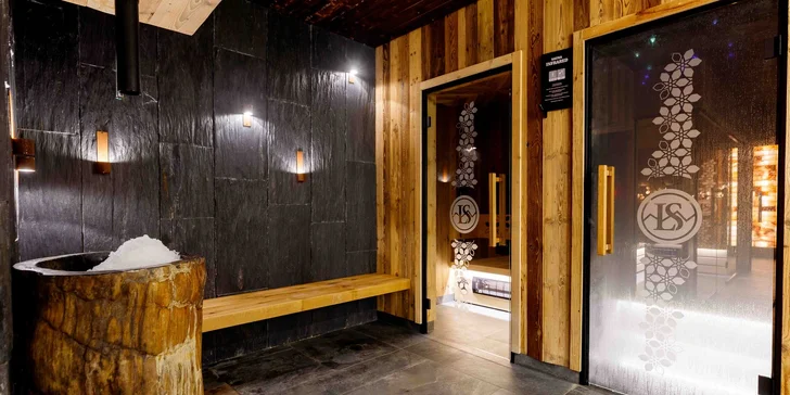 Aktivní relax kousek od Zakopaného: hotel se snídaní, wellness i slevy do termálů