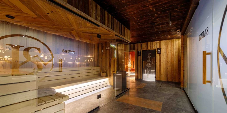 Aktivní relax kousek od Zakopaného: hotel se snídaní, wellness i slevy do termálů