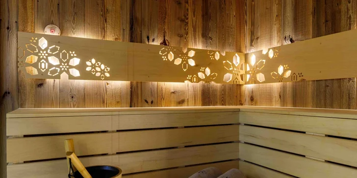 Aktivní relax kousek od Zakopaného: hotel se snídaní, wellness i slevy do termálů