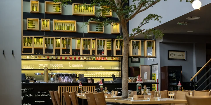 Voucher platí do všech 3 poboček v rámci Ostravy.