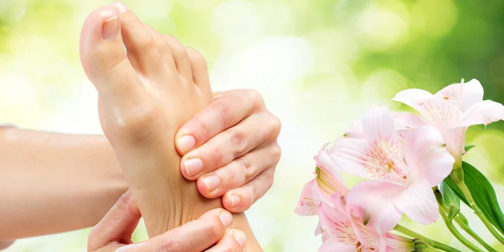 Masáž dle výběru: reiki, maderoterapie, ruční lymfatická, relaxační masáž a lifting obličeje