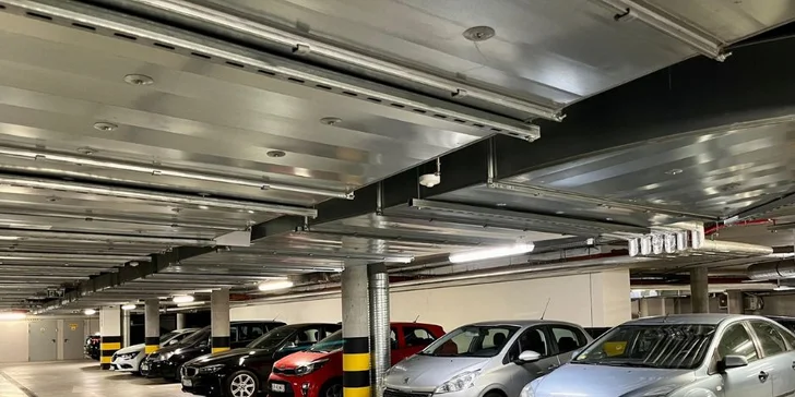 Komfortní apartmány v centru Krakova: pobyt se snídaní nebo polopenzí a vstupem do saunária