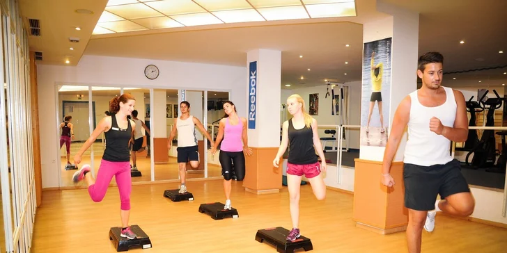 Relaxační pobyt v Šoproni: polopenze, neomezeně wellness s bazénem, saunou i vířivkou