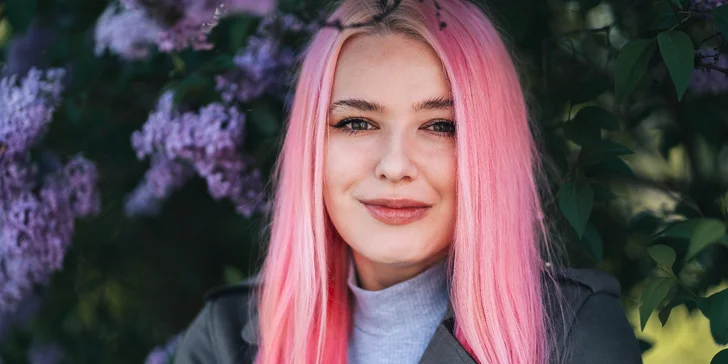 Profesionální focení v Praze a okolí: portréty, páry i cosplay, 6-15 upravených snímků